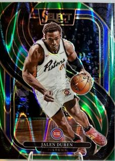 Jalen Duren