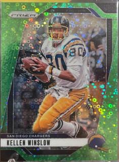 Kellen Winslow