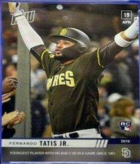 Fernando Tatis Jr.