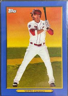 Joey Votto