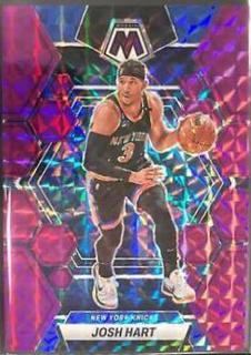 Josh Hart