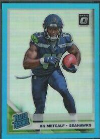 DK Metcalf