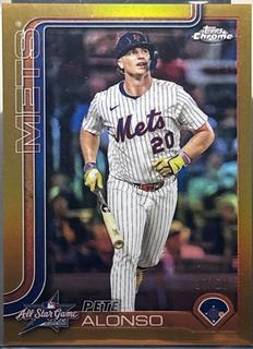 Pete Alonso