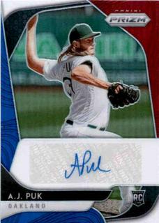 A.J. Puk