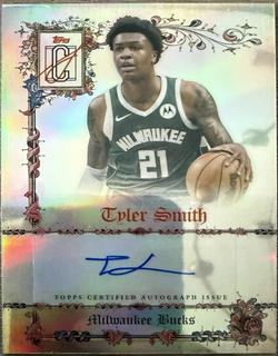 Tyler Smith