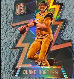 Blake Bortles