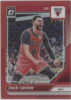 Zach LaVine