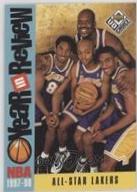 Shaquille O'Neal
