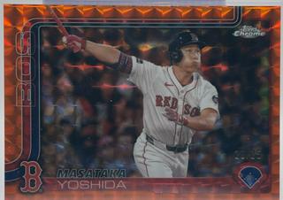 Masataka Yoshida
