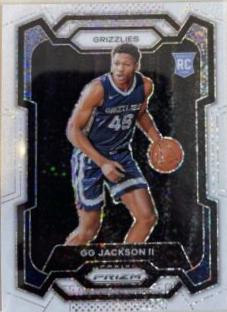 GG Jackson II