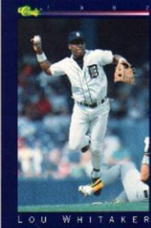 Lou Whitaker