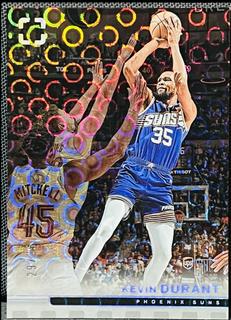 Kevin Durant