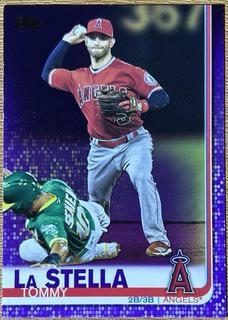 Tommy La Stella