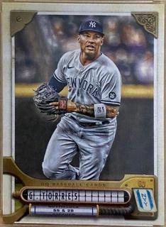 Gleyber Torres