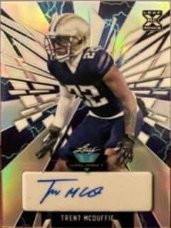 Trent McDuffie