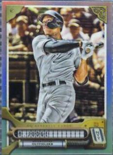 Aaron Judge