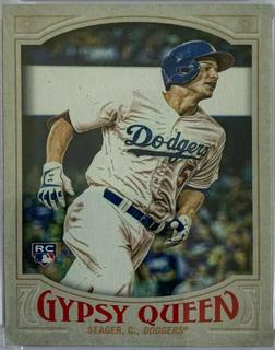 Corey Seager
