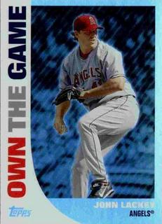 John Lackey