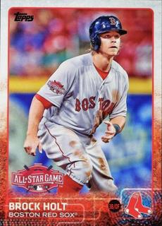 Brock Holt