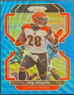 Joe Mixon
