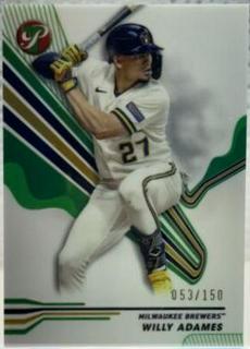 Willy Adames