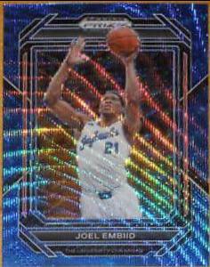 Joel Embiid