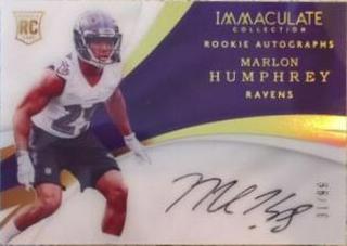 Marlon Humphrey