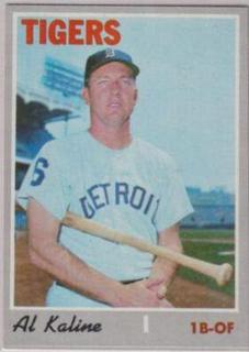 Al Kaline