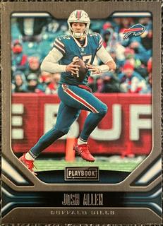 Josh Allen