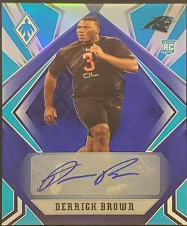 Derrick Brown
