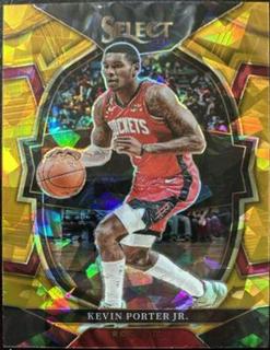 Kevin Porter Jr.
