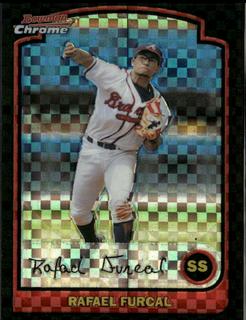 Rafael Furcal