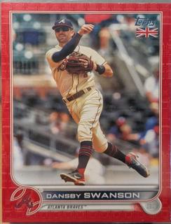 Dansby Swanson