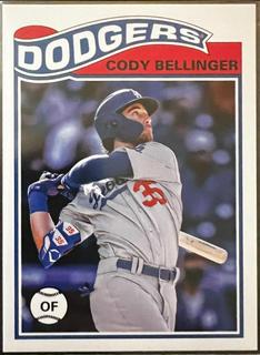 Cody Bellinger