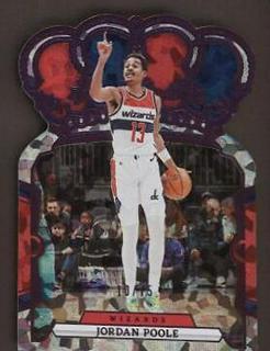 Jordan Poole