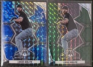 Lucas Giolito