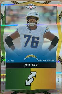 Joe Alt