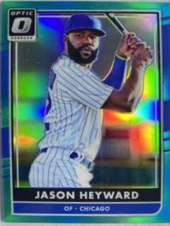 Jason Heyward