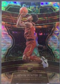 Kevin Porter Jr.