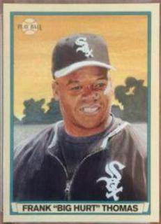 Frank Thomas