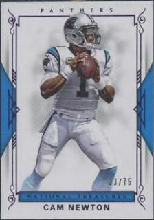 Cam Newton