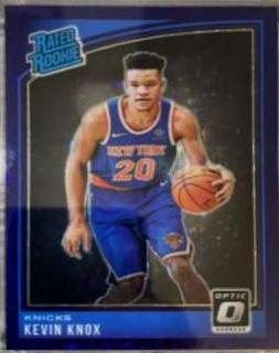 Kevin Knox