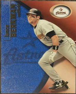 Lance Berkman