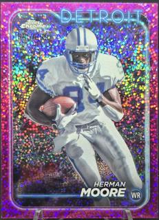 Herman Moore