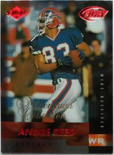 Andre Reed