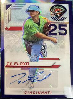 Ty Floyd