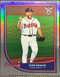 John Smoltz