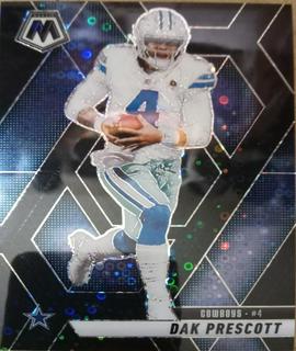 Dak Prescott