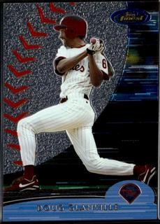 Doug Glanville