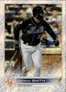 Dominic Smith